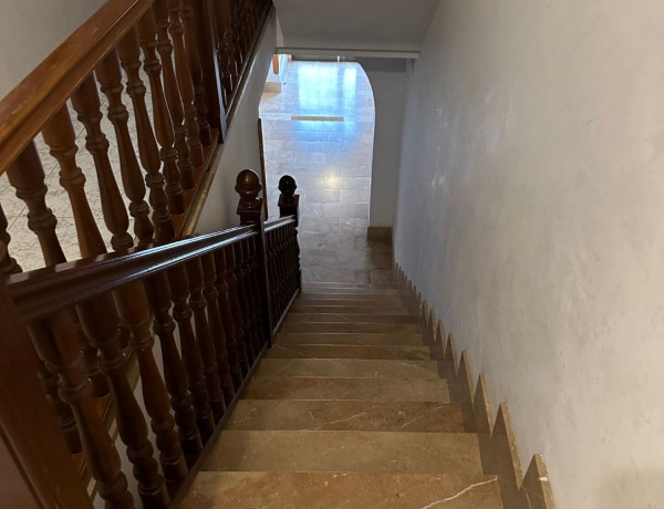 Piso en venta en calle Jaume II, 42