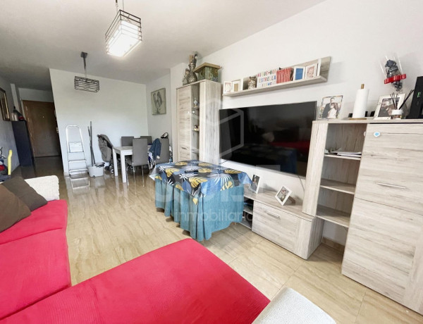 Piso en venta en calle Budapest, 5