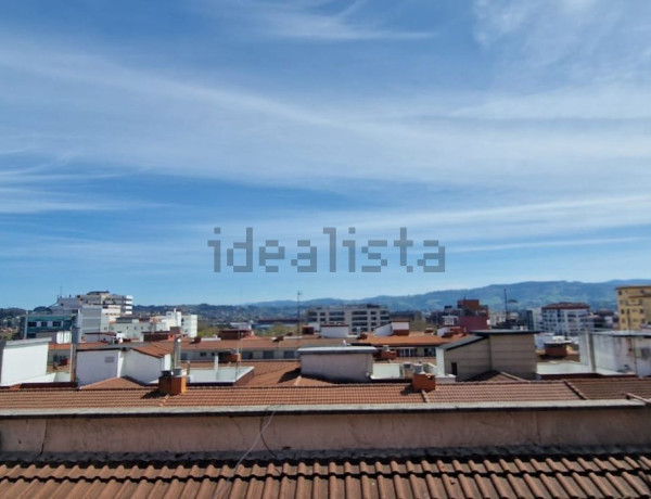 Alquiler de Ático en calle Aguado