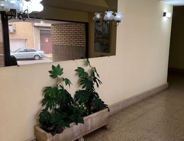 Piso en venta en calle Navas de Tolosa, 48