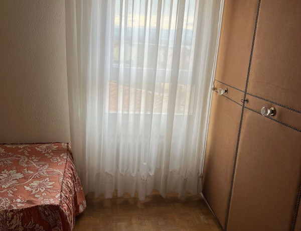 Piso en venta en calle Navas de Tolosa, 48