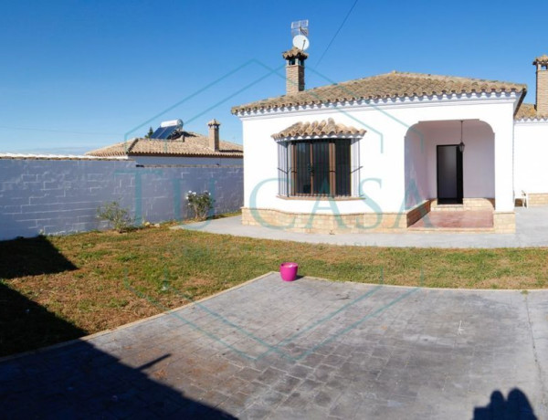 Casa o chalet independiente en venta en Las Lagunas - Campano