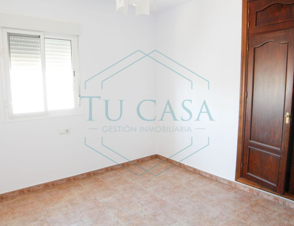 Casa o chalet independiente en venta en Las Lagunas - Campano