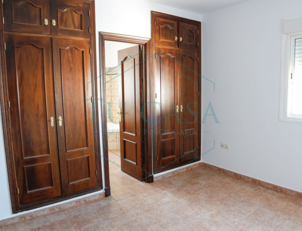 Casa o chalet independiente en venta en Las Lagunas - Campano