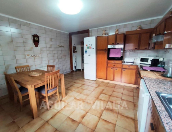 Piso en venta en Les Franqueses del Vallès