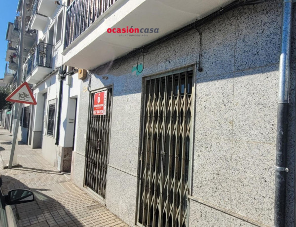 Piso en venta en Pozoblanco