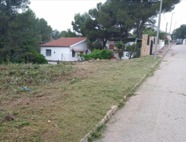 Terreno en venta en Barranc de Falaguera, 14