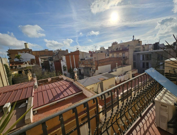 Alquiler de Piso en calle de Rocabertí