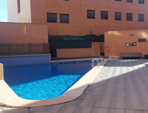 Piso en venta en San Joan De La Rivera