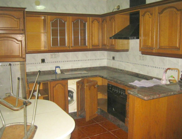 Casa o chalet independiente en venta en Aguain s/n