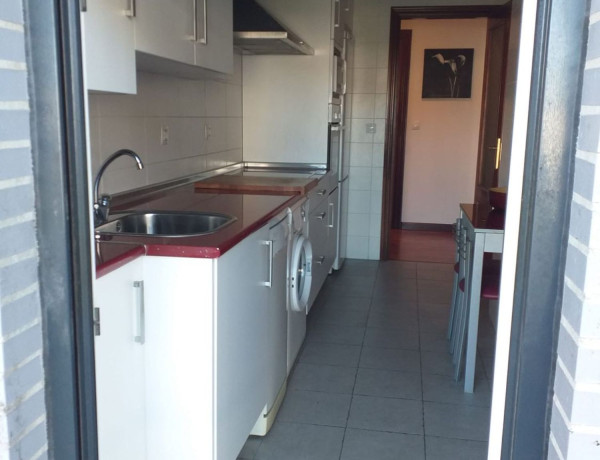 Piso en venta en Mogro