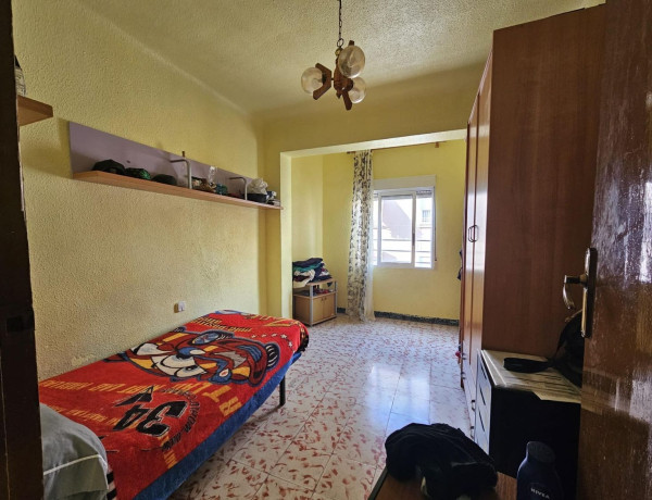 Piso en venta en Los Magros-Casablanca