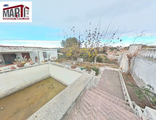 Terreno en venta en Pallaresos (Els)