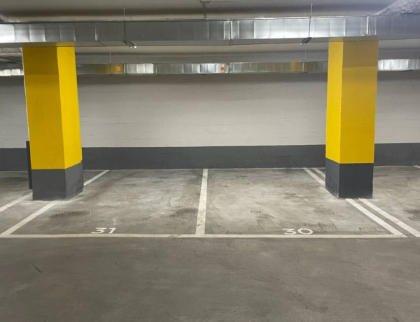 Garaje en venta en calle de Piquer