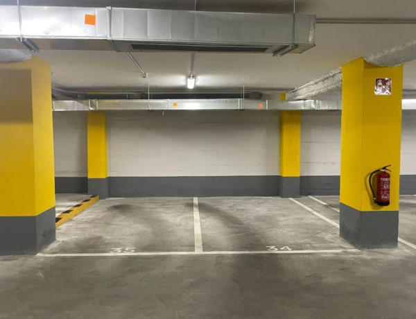 Garaje en venta en calle de Piquer