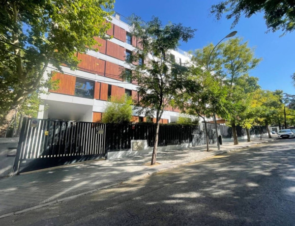 Garaje en venta en calle de Piquer