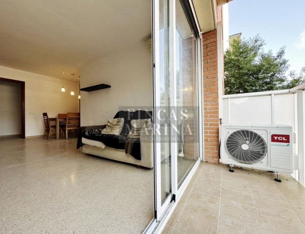 Piso en venta en Bobiles - Diagonal - Les Colomeres