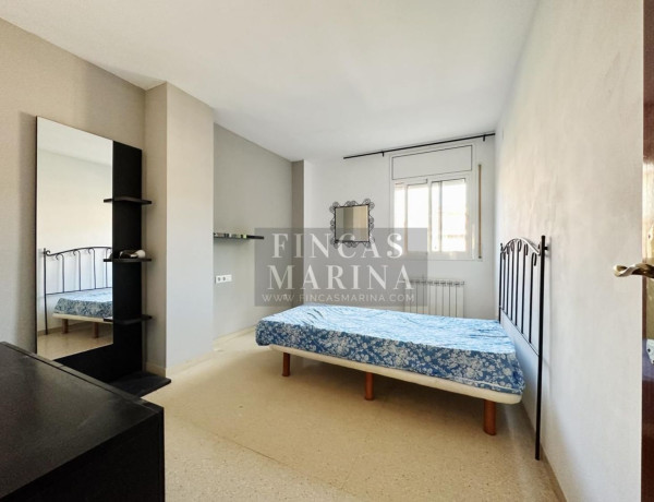 Piso en venta en Bobiles - Diagonal - Les Colomeres