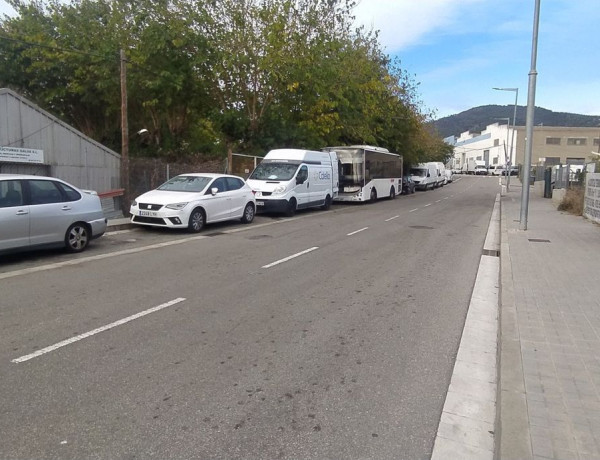 Alquiler de Terreno en Banyeres