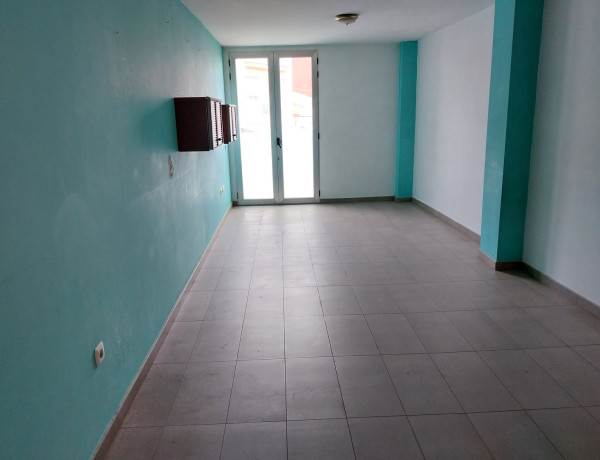 Piso en venta en calle Mariano Benlliure