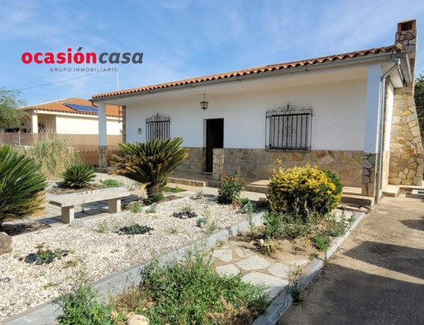 Casa o chalet independiente en venta en Villanueva del Duque