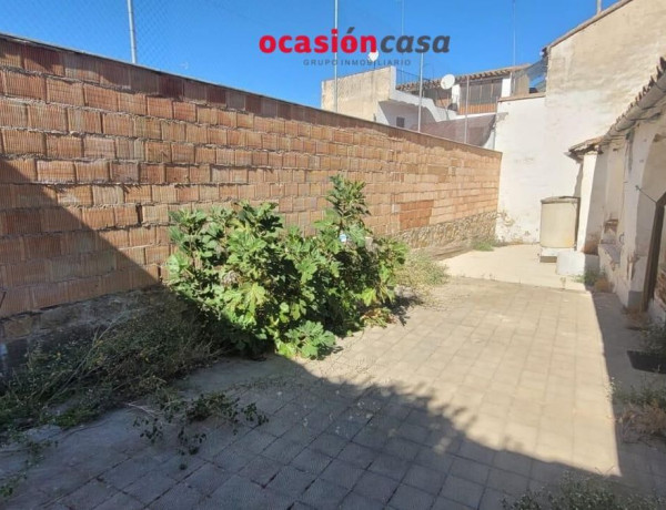 Casa o chalet independiente en venta en Pozoblanco