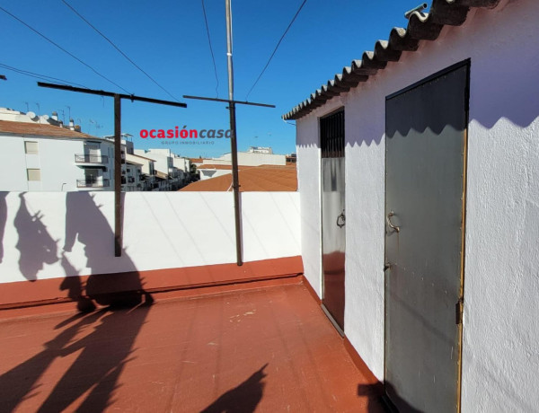 Piso en venta en Pozoblanco