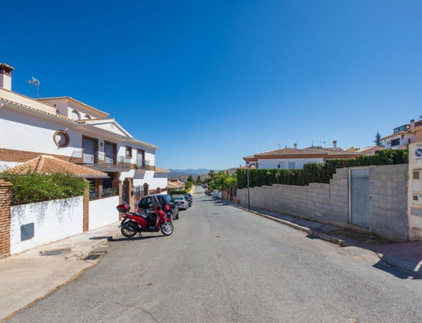 Terreno en venta en El Tejo