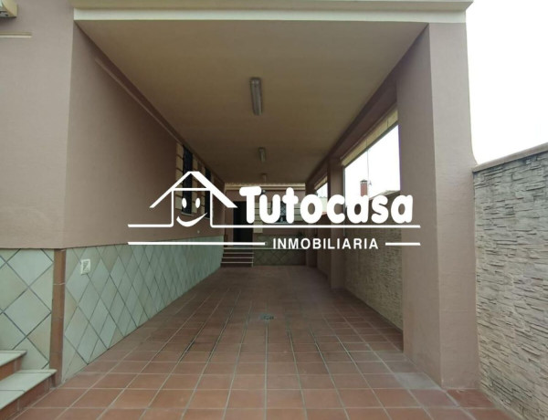 Casa o chalet independiente en venta en Olivar de Quintos