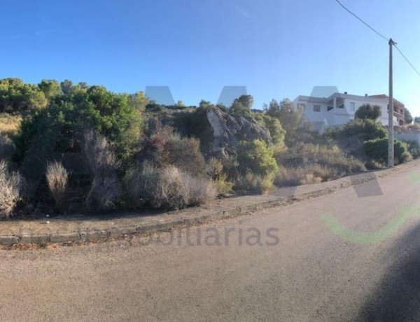 Terreno en venta en Alberique