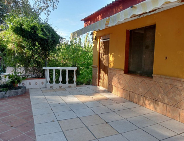 Finca rústica en venta en Trasierra