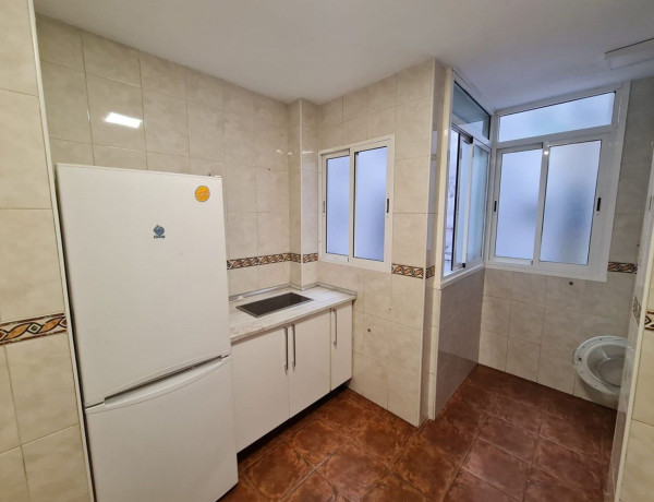 Piso en venta en calle Mijail Gorbachov