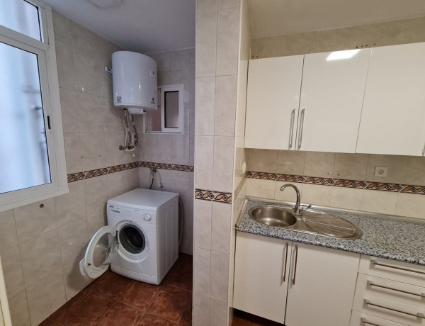 Piso en venta en calle Mijail Gorbachov