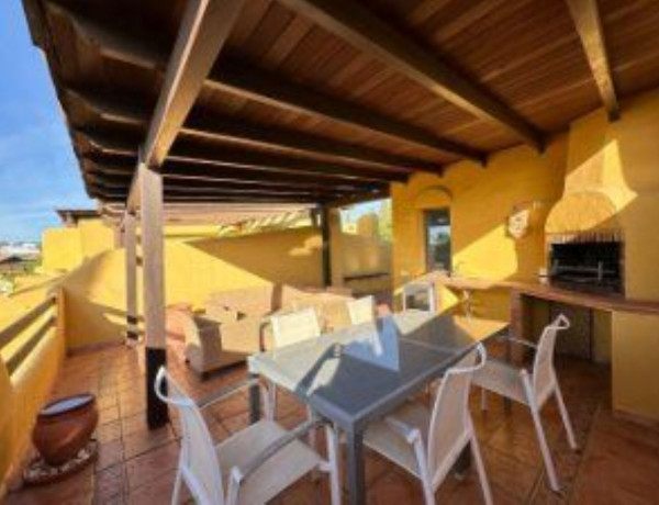 Chalet adosado en venta en Nagüeles