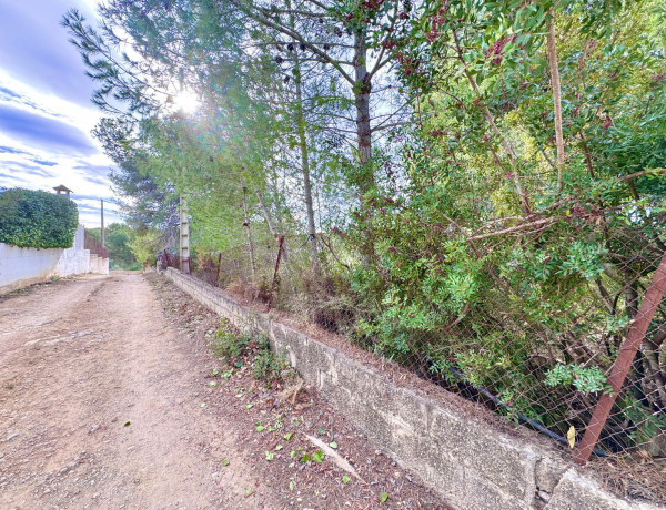 Terreno en venta en Vuela de los Pinos