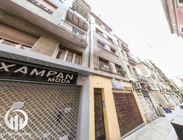 Piso en venta en calle de Berga