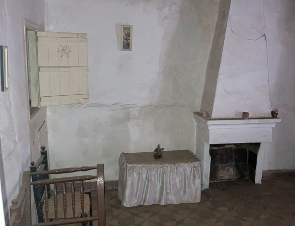 Casa de pueblo en venta en calle de la Iglesia, 26