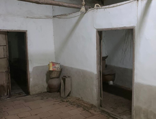 Casa de pueblo en venta en calle de la Iglesia, 26