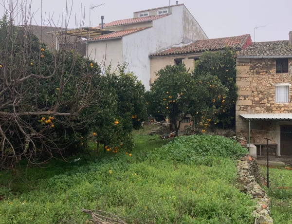 Casa de pueblo en venta en calle de la Iglesia, 26