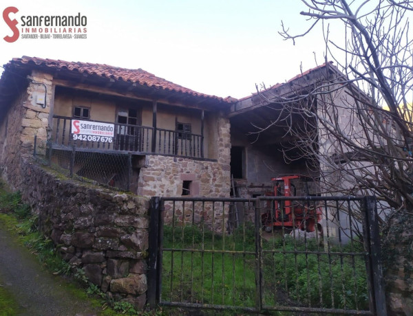 Casa o chalet independiente en venta en Los Tojos