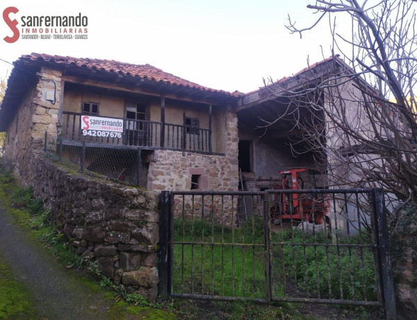 Casa o chalet independiente en venta en Los Tojos