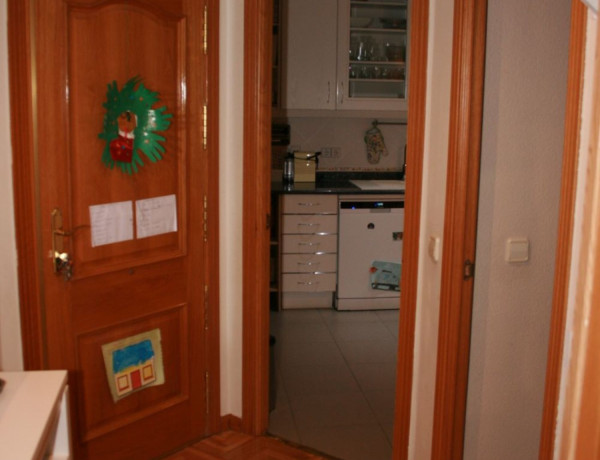 Piso en venta en calle de Sirio, 8