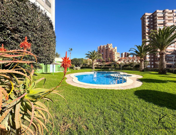 Piso en venta en Playa de Poniente