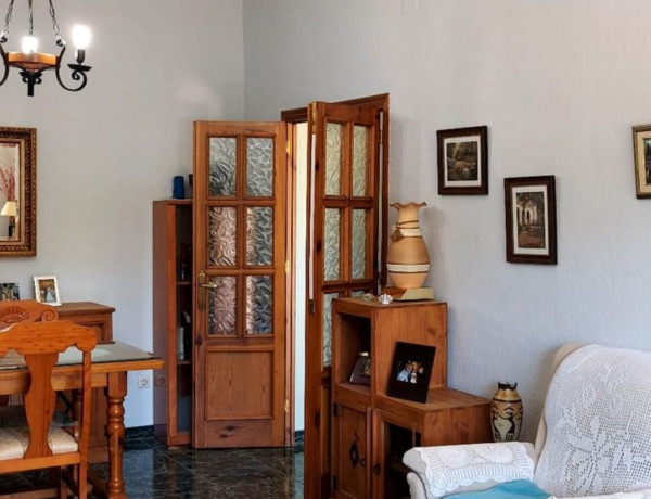 Casa o chalet independiente en venta en San benito, 1168