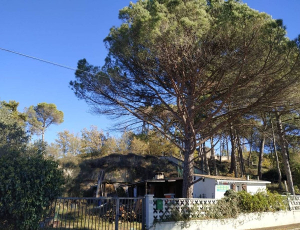 Terreno en venta en calle Pau Claris