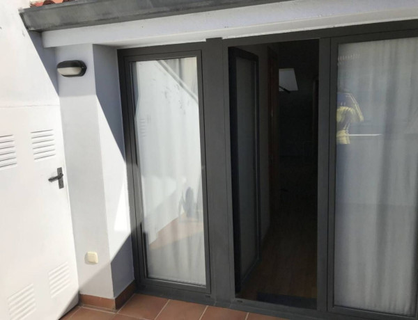 Dúplex en venta en calle Pío Baroja