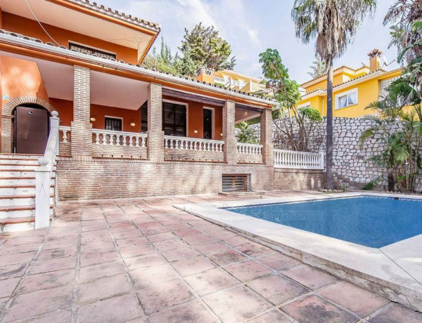 Casa o chalet independiente en venta en calle castellar, 210