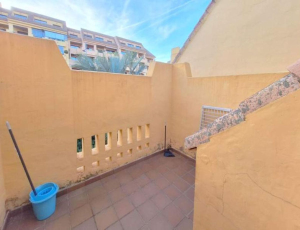 Piso en venta en Puerto de la Duquesa