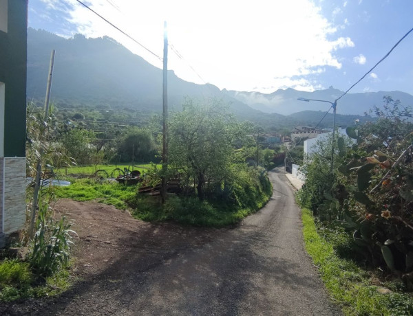 Terreno en venta en Emilio suarez fiol s/n