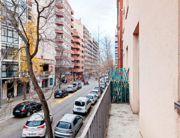 Piso en venta en calle de la Creu